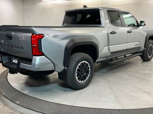 New 2026 Toyota Tacoma TRD Off-Road AWD/4WD image 5