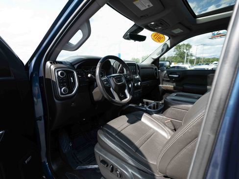 Used 2019 GMC Sierra 1500 Denali w/ Denali Ultimate Package AWD/4WD image 8