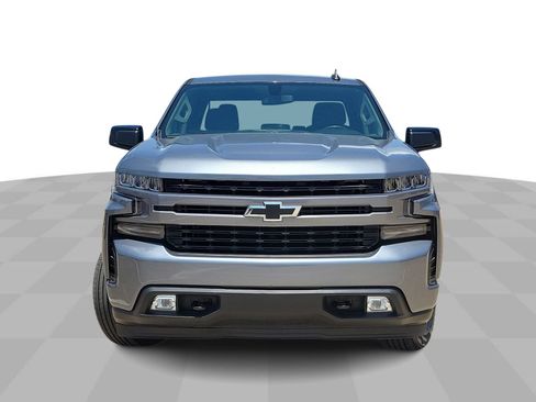 Used 2019 Chevrolet Silverado 1500 RST w/ All-Star Edition RWD image 3