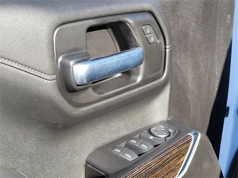 Used 2021 GMC Sierra 1500 Elevation image 23