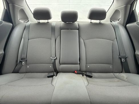 Used 2012 Hyundai Sonata GLS image 22