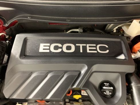 Used 2019 Chevrolet Equinox Premier image 41