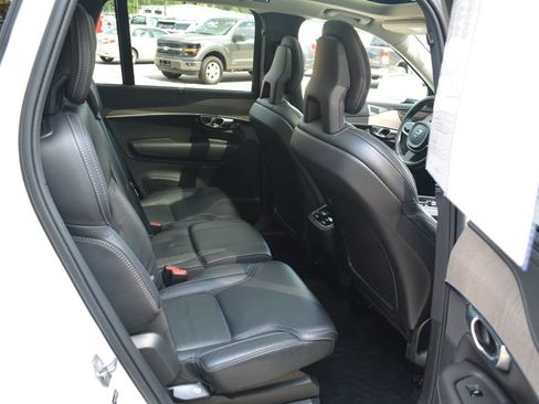 Used 2021 Volvo XC90 T6 Inscription w/ Climate Package AWD/4WD image 21