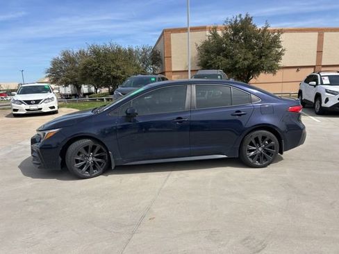 Used 2023 Toyota Corolla SE image 6