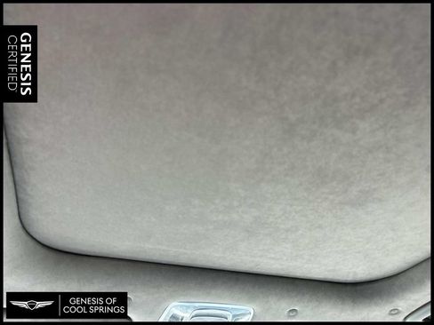 Used 2026 Genesis Electrified GV70 Prestige AWD/4WD image 30