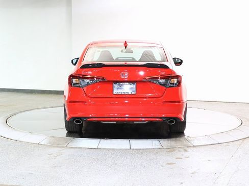 Used 2023 Honda Civic Si image 6