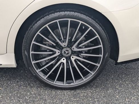 Used 2022 Mercedes-Benz S 580 4MATIC Sedan image 10