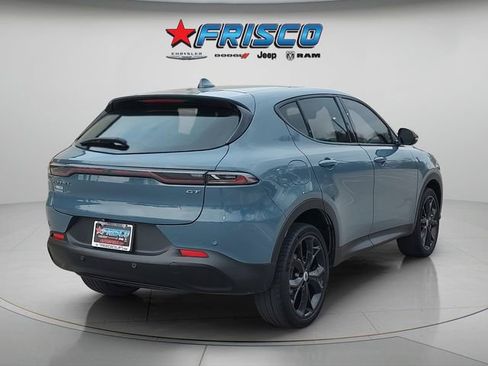 Used 2023 Dodge Hornet GT w/ Track Pack image 7