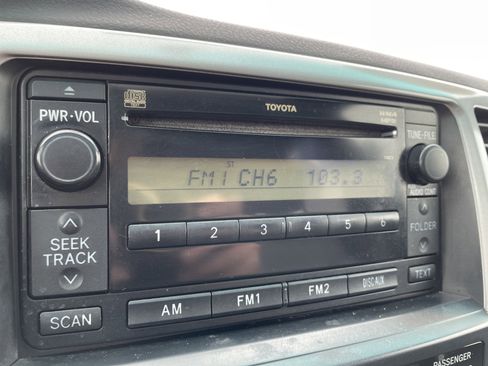 Used 2008 Toyota 4Runner Sport image 34