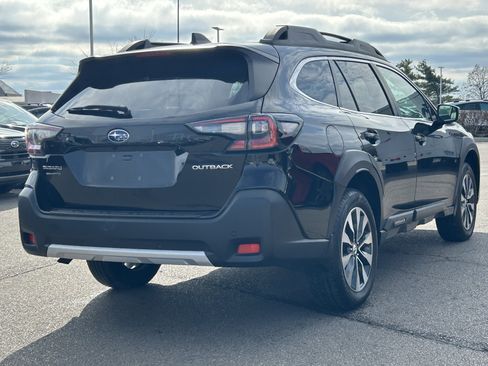Certified 2024 Subaru Outback Limited w/ Popular Package #2 image 7