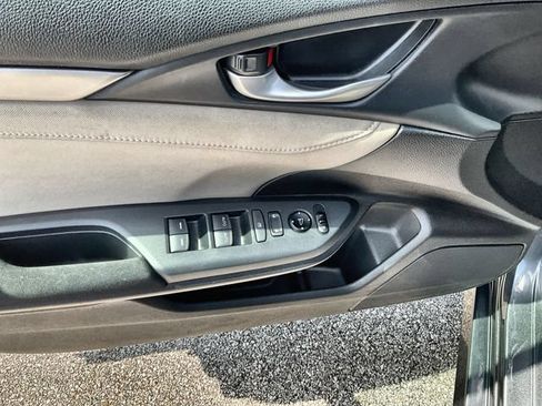 Used 2019 Honda Civic EX image 21