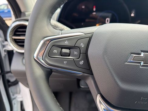New 2026 Chevrolet Trax ACTIV w/ Driver Confidence Package FWD image 19