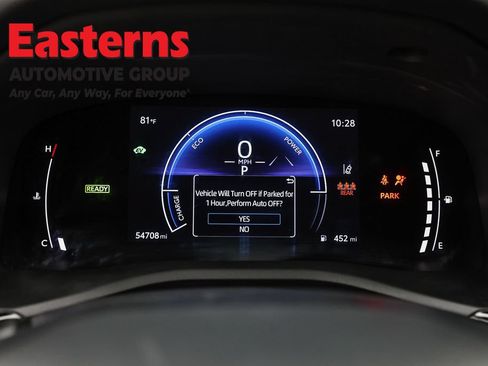 Used 2025 Toyota Camry LE FWD image 17