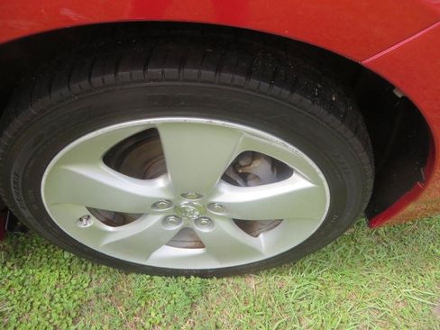 Used 2010 Toyota Prius One FWD image 25