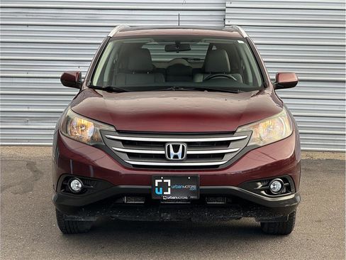 Used 2014 Honda CR-V EX-L image 7