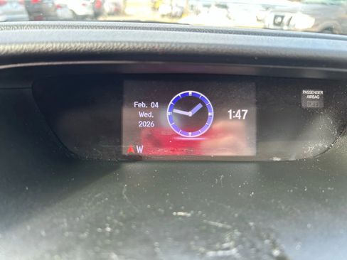Used 2015 Honda CR-V EX-L image 35