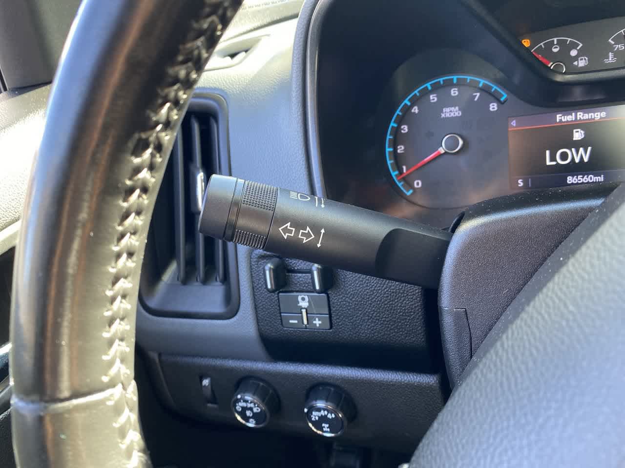 Used 2019 Chevrolet Colorado Z71 w/ Z71 Midnight Edition AWD/4WD image 23