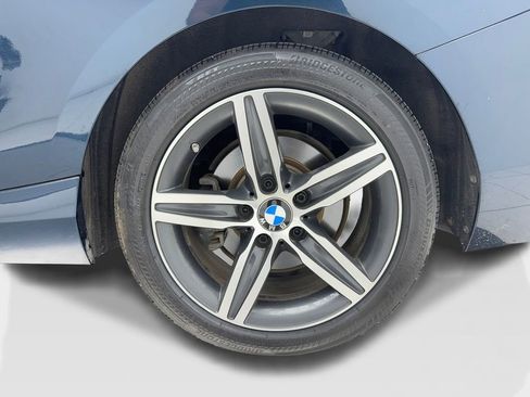 Used 2017 BMW 230i xDrive Convertible AWD/4WD image 17