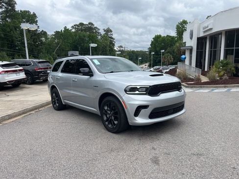 Used 2024 Dodge Durango R/T RWD image 1