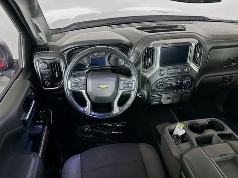 Used 2019 Chevrolet Silverado 1500 LT w/ All-Star Edition image 32