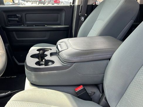 Used 2018 RAM 1500 Tradesman image 26