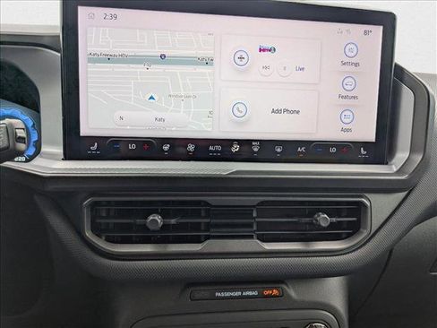 New 2025 Ford Bronco Sport Badlands w/ Sasquatch Badlands Package image 14