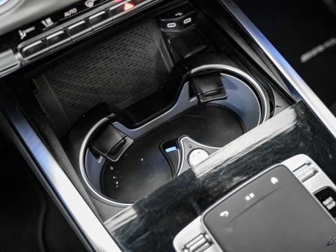 Used 2025 Mercedes-Benz G 550 w/ Exclusive Interior Package image 54