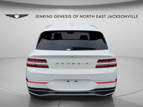 New 2026 Genesis GV80 2.5T Prestige AWD/4WD image 3