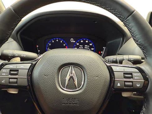 New 2026 Acura ADX AWD image 23