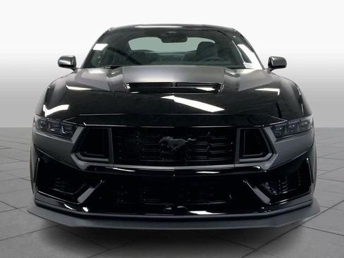 Used 2025 Ford Mustang Dark Horse w/ Dark Horse Handlin Package image 2