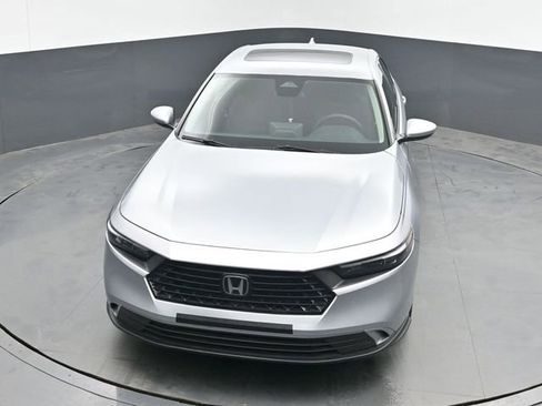 Used 2024 Honda Accord EX image 14