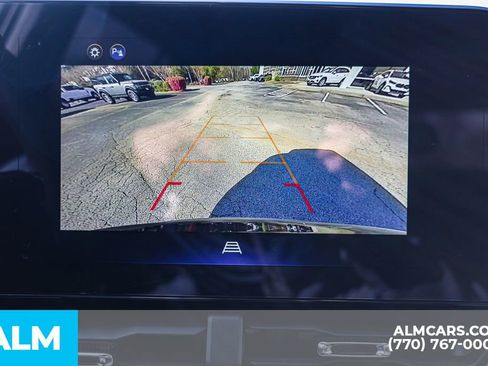 Used 2025 Chevrolet Equinox LT AWD/4WD image 37