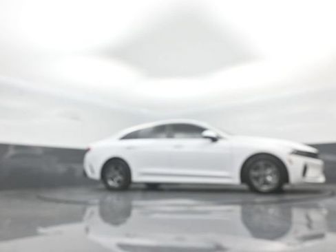 Used 2023 Kia K5 LXS FWD image 34