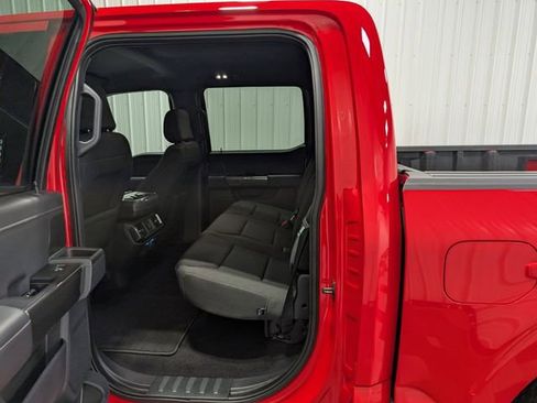 Used 2023 Ford F150 XLT w/ Equipment Group 302A High image 10