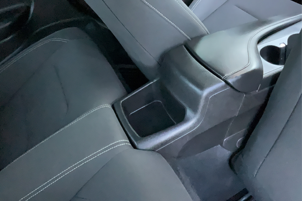 Used 2019 Chevrolet Camaro LS RWD image 19