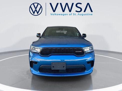 Used 2024 Dodge Durango GT image 2