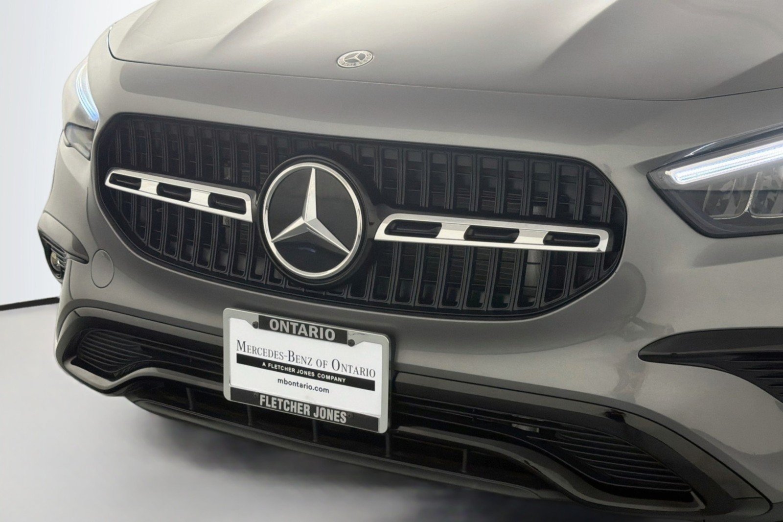 Certified 2026 Mercedes-Benz GLA 250 image 15
