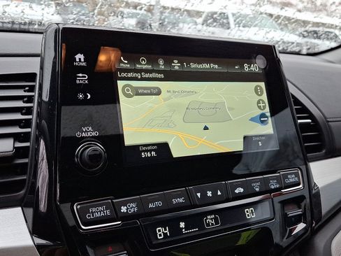 Used 2019 Honda Odyssey Touring image 15