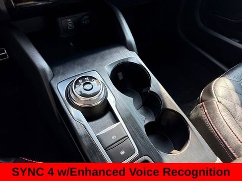 Used 2024 Ford Escape ST-Line Elite w/ Premium Technology Package image 20