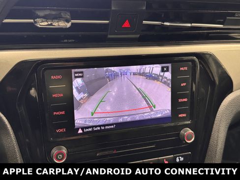 Used 2022 Volkswagen Passat 2.0T SE image 7