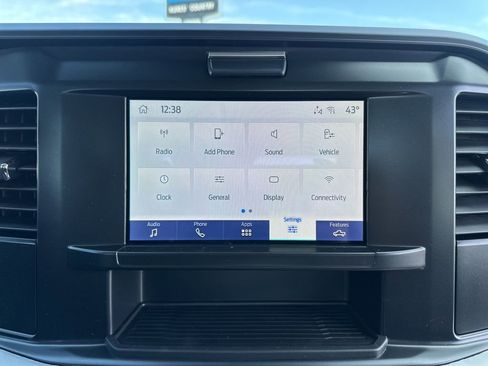 New 2026 Ford F250 XL image 36