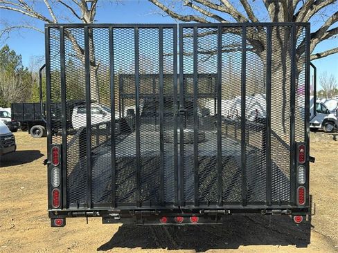 New 2026 RAM 5500 Tradesman image 12