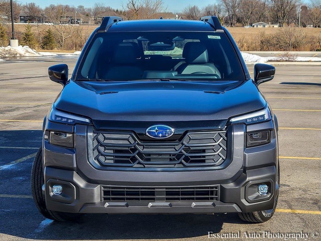 New 2026 Subaru Outback Premium AWD/4WD image 8