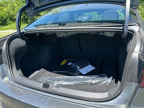 New 2026 Volkswagen Jetta Sport FWD image 19