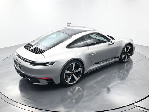 Certified 2024 Porsche 911 Carrera 4S image 41