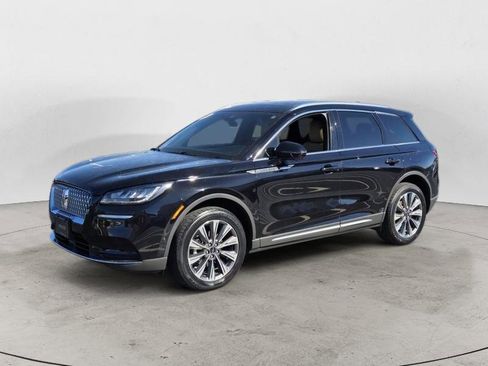 Used 2022 Lincoln Corsair Reserve w/ Equipment Group 201A image 7