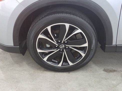 Used 2023 MAZDA CX-5 AWD 2.5 S w/ Premium Package image 11