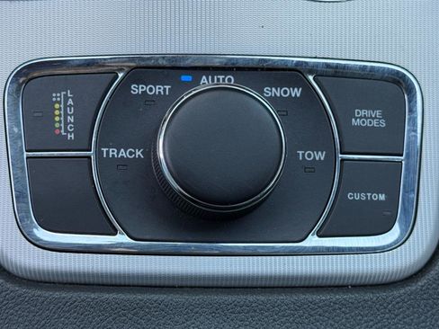 Used 2019 Jeep Grand Cherokee SRT w/ Trailer Tow Group IV image 22