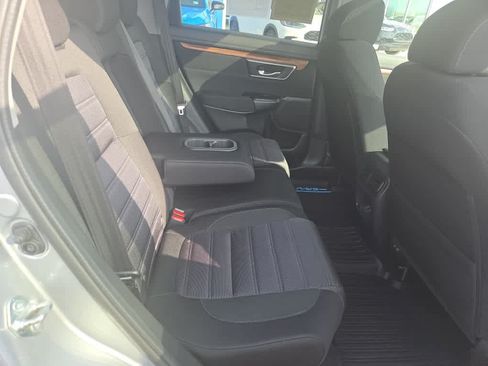 Certified 2020 Honda CR-V EX image 53