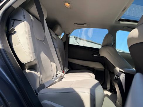 Used 2013 Lexus RX 350 AWD w/ Navigation Pkg image 14